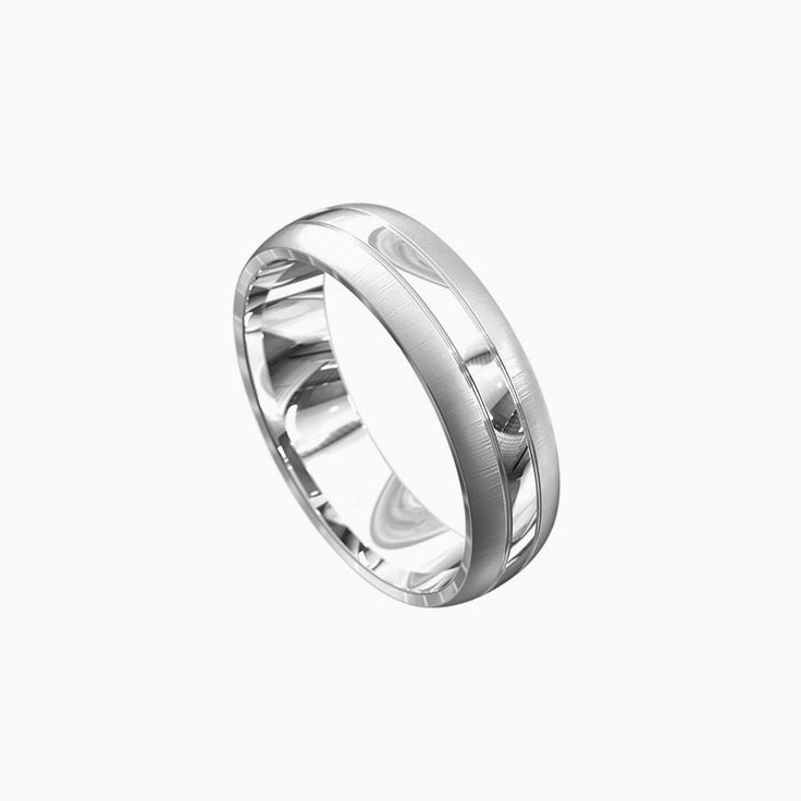 mens wedding ring 4084