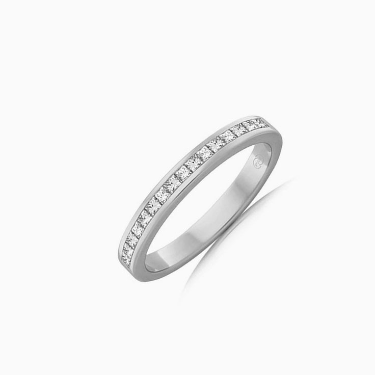 Womens Wedding Lab Diamond Ring4316